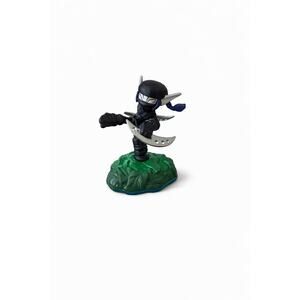 Skylanders Swap Force Dark Stealth Elf